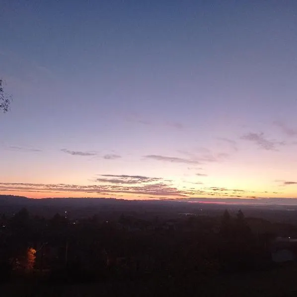La Roulotte De La Borde Hotel Puy-lʼÉvêque
